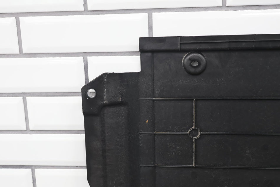 2022 Rivian R1T- Trim Panel
