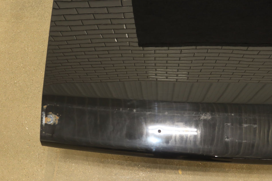 2013 Dodge Challenger- Decklid/Tailgate