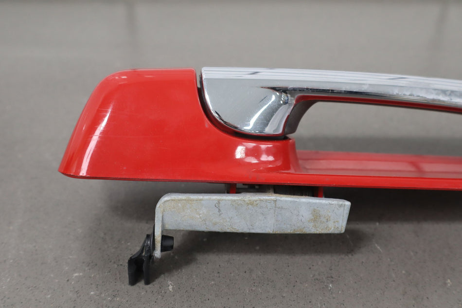 2017 Ram 1500- Left Rear Door Handle