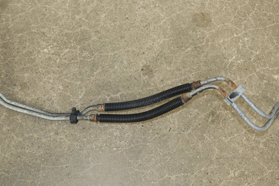 2007 Hummer H2- Fuel Line