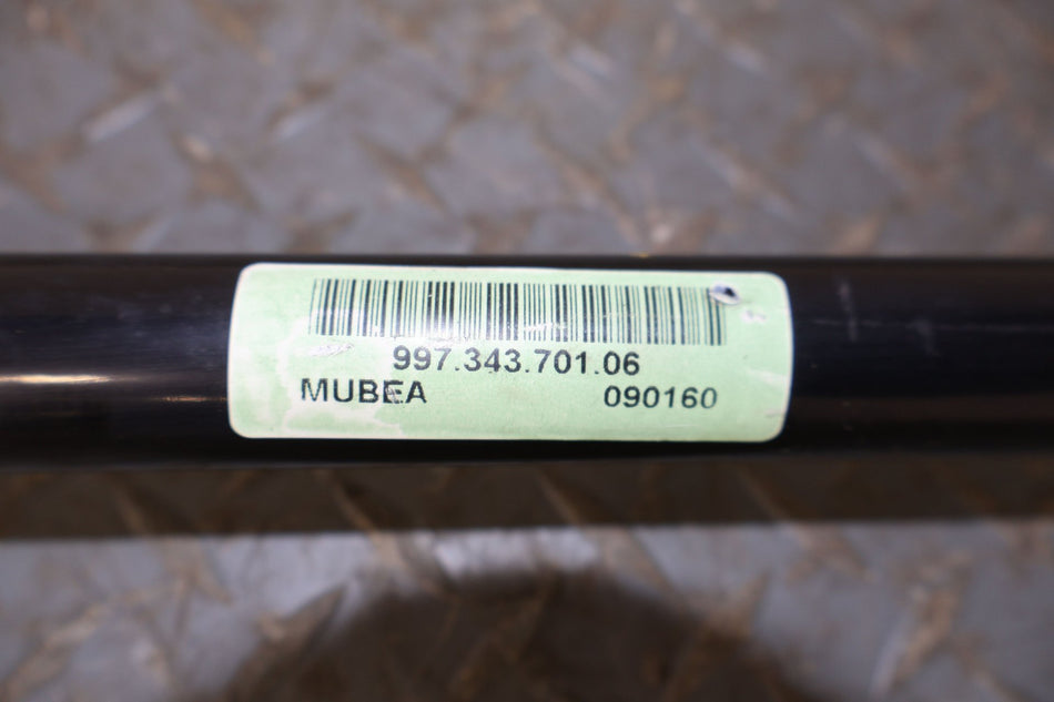2007 Porsche 911- Stabilizer Bar