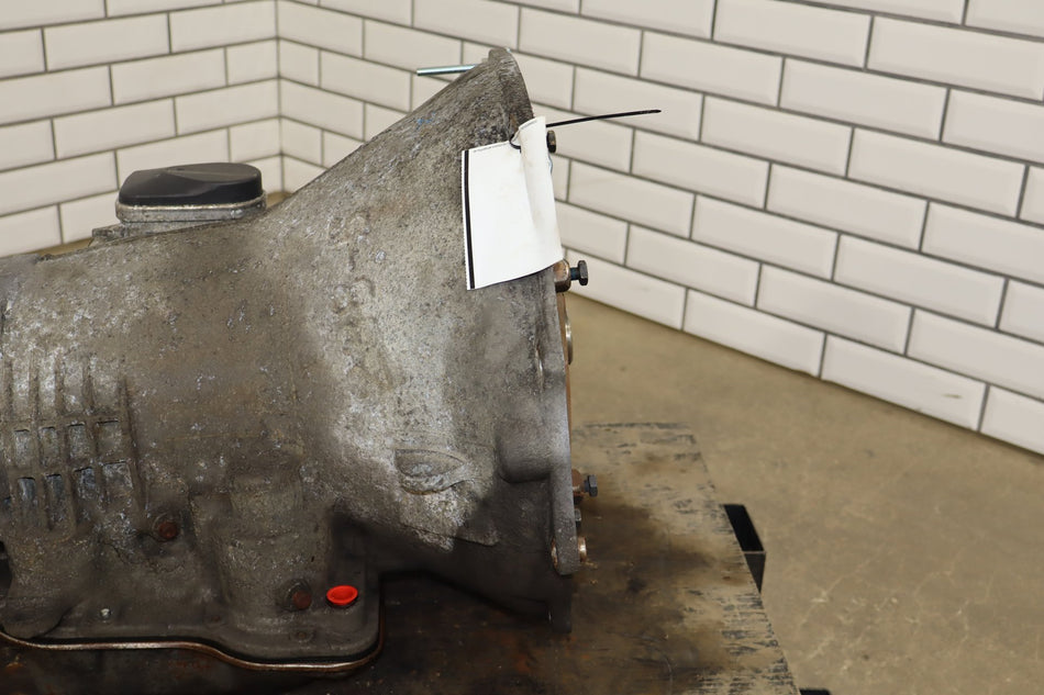 2005 Dodge Ram 2500 4WD 48RE Trans R5159973AC Tested