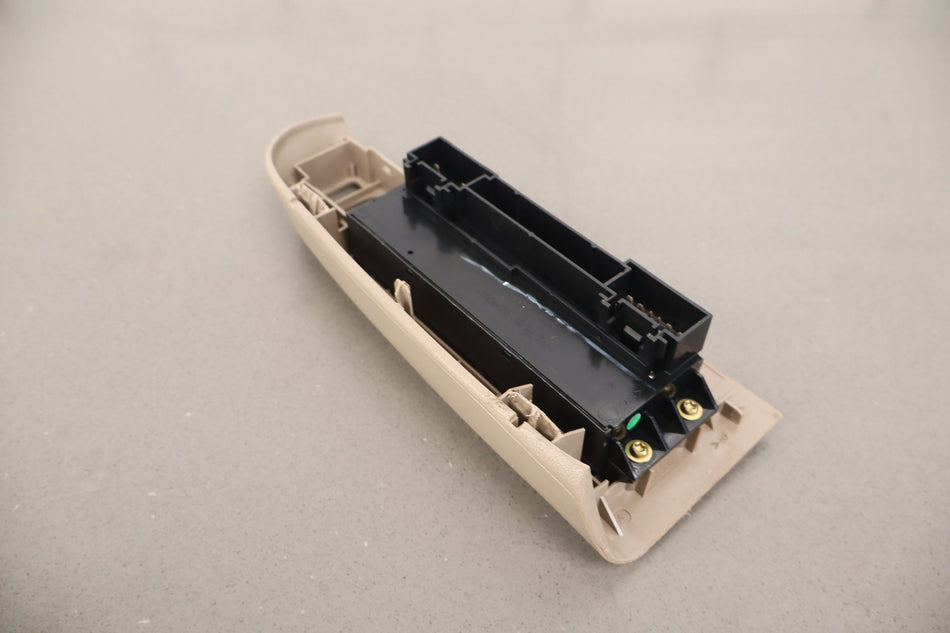 2002 GMC Sierra 2500- Front Door Switch