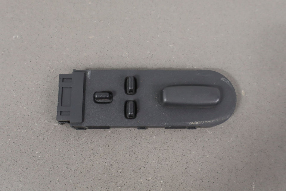 2003 Chevrolet Corvette- Seat Switch