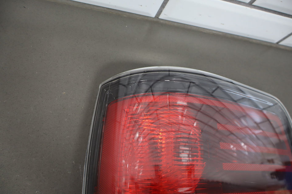 2010-2014 Ford F-150 SVT Raptor Right Tail Light OEM