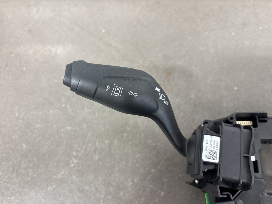 2015-2023 Ford Mustang Steering Column Combination Switch Turn Signal Wiper OEM