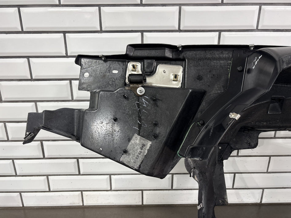 1997-2004 Chevrolet Corvette C5 Passenger Right Wheelhouse Panel