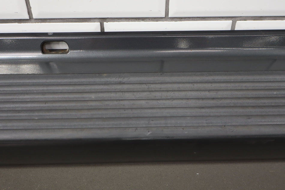 1997 Lexus LX450- Rear Bumper