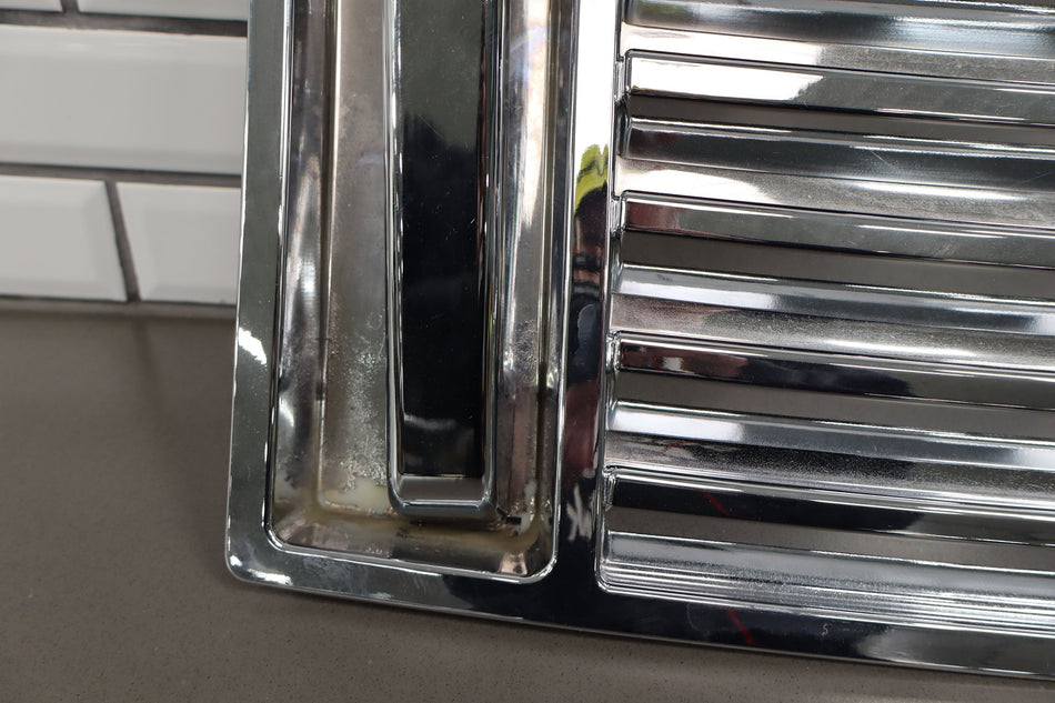 2005 Hummer H2- Grille