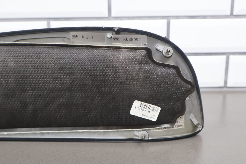 2006 Bentley Continental Flying Spur- Dash Vent