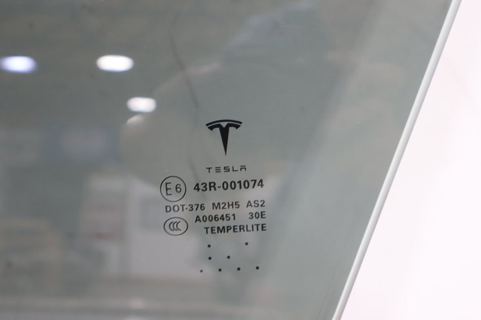 2015, Tesla, S