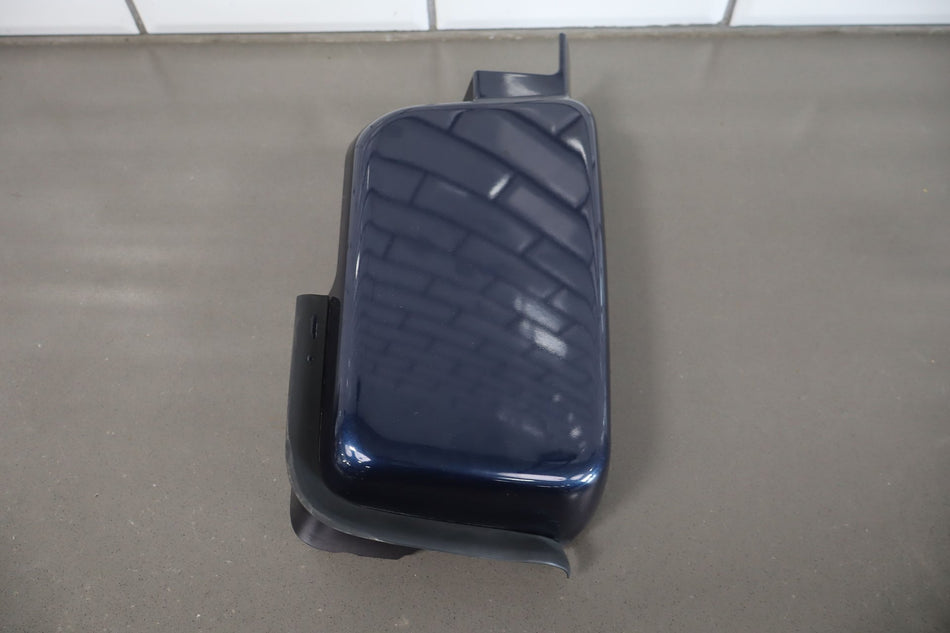 2007 Hummer H3- Cowl Vent Panel
