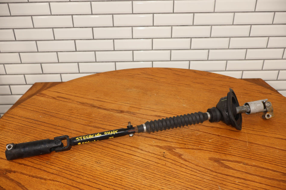 2017 Lexus GX460- Steering Shaft