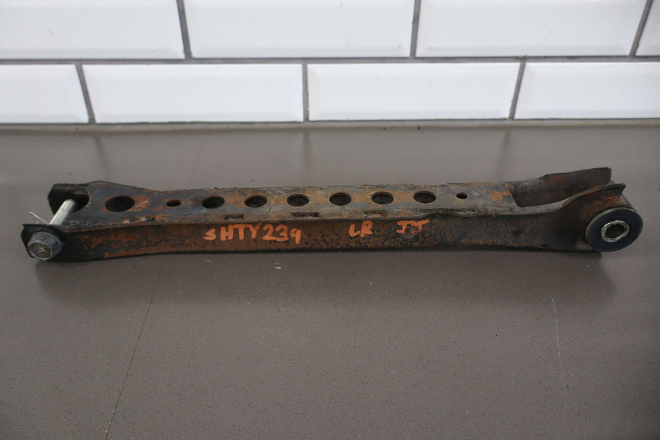 1987 Toyota Supra- Complete Rear Suspension