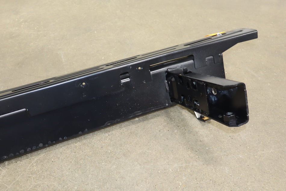 2011 Chevrolet Tahoe- Rear Bumper
