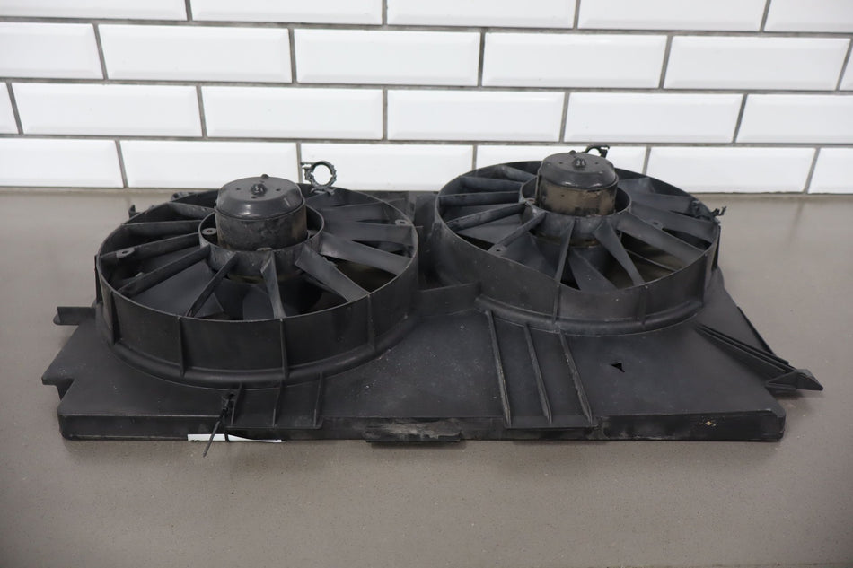 1997-2004 Chevrolet Corvette Cooling Fan 24001282