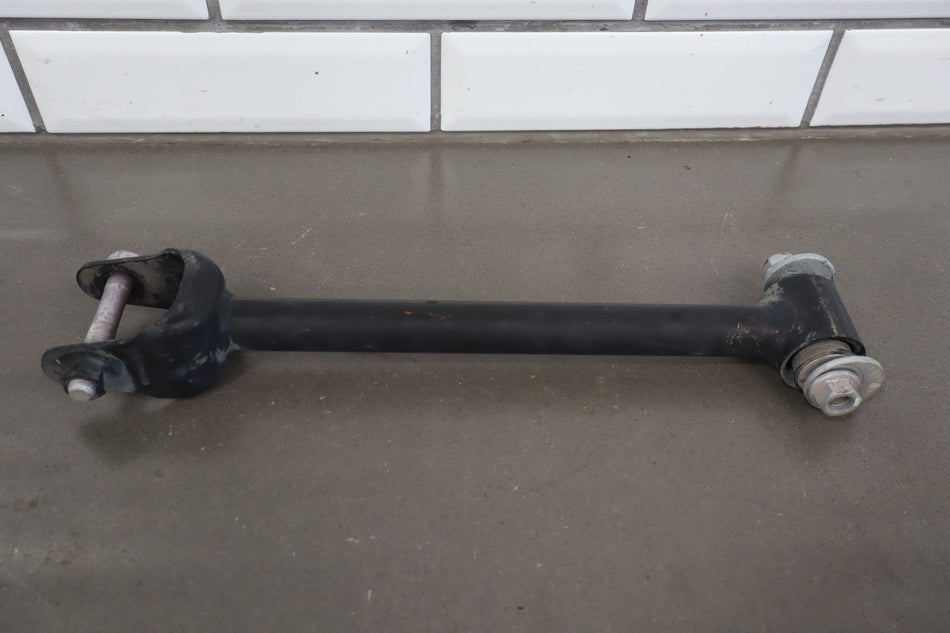 2017 Fiat 124 Spider- Complete Rear Suspension
