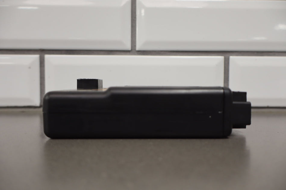 2006 Hummer H2- Chassis Control Module