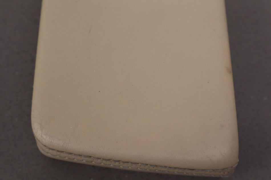 2016 Tesla Model S- Console Lid