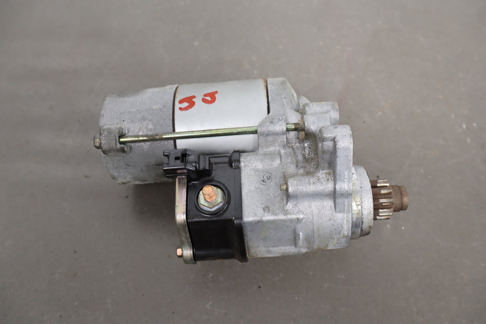 02-10 Lexus SC430 4.3 3UZ-FE Starter Untested