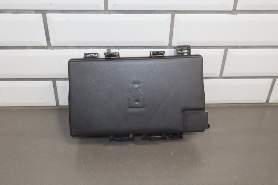 2017-2018 Ram 2500 3500 Totally Integrated Power Module TIPM 68322376AB