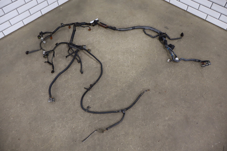 1997 Lexus LX450- Engine Wiring Harness