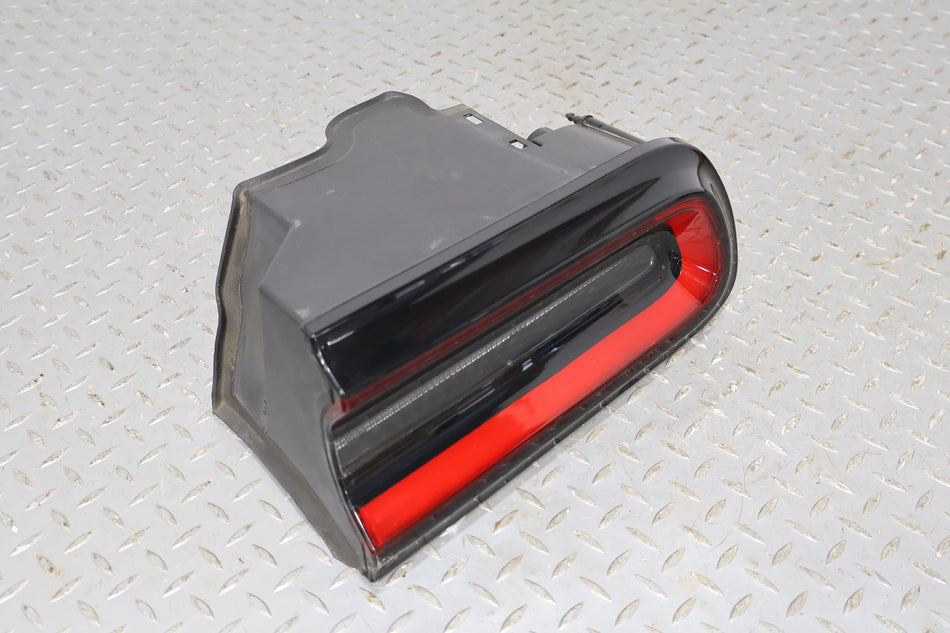 2017 Dodge Challenger Right Tail Light OEM