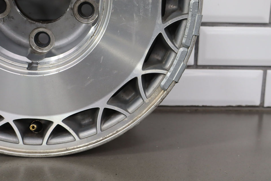 1993 Cadillac Fleetwood- Wheel