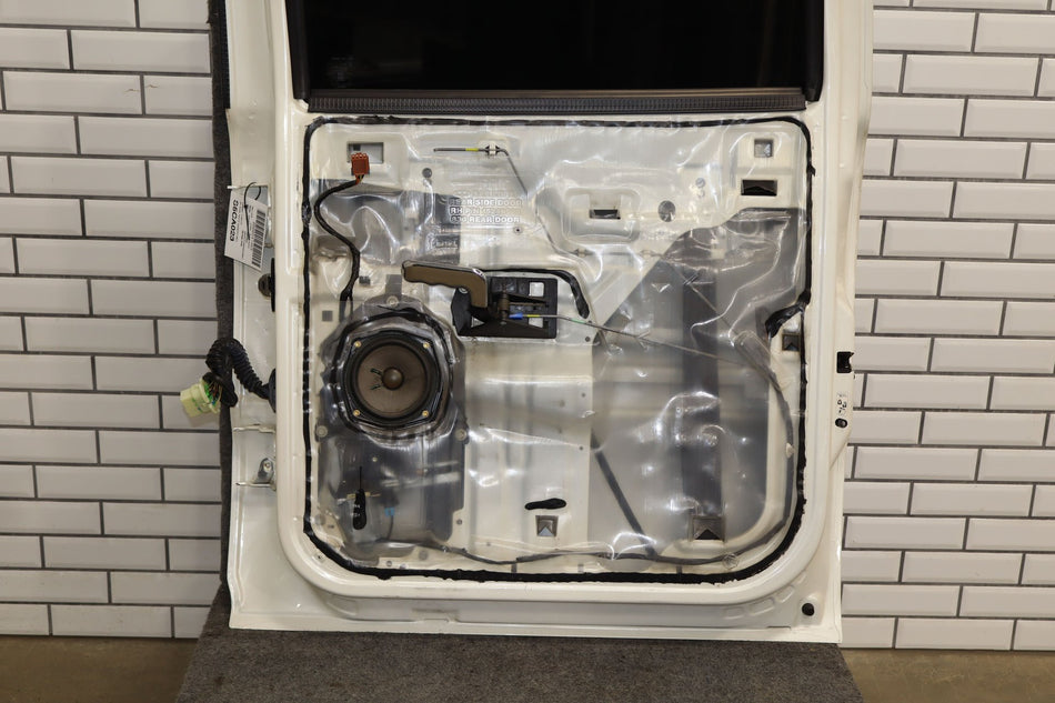 2005 Cadillac Escalade ESV- Right Rear Door