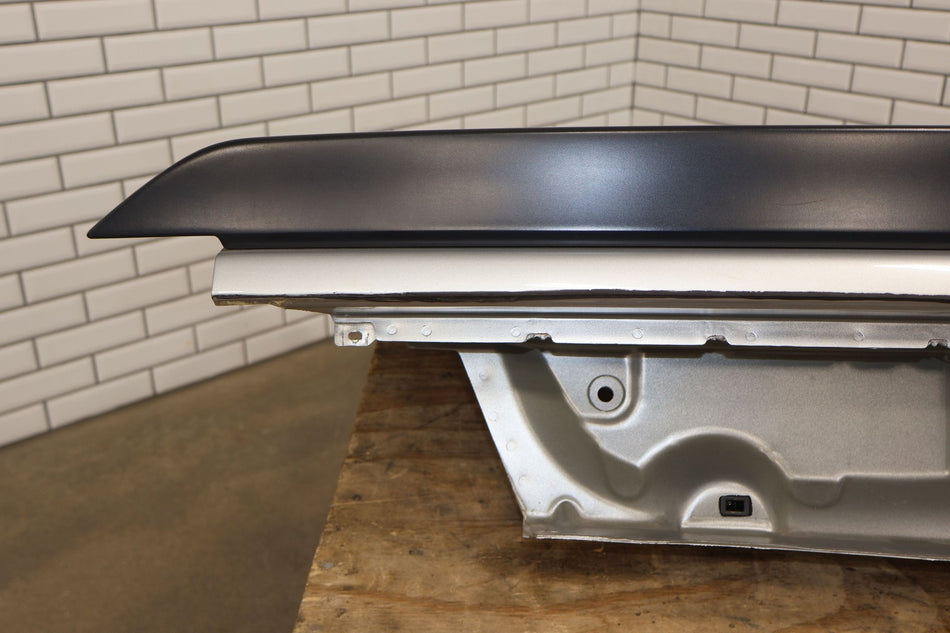 2008 Dodge Challenger- Decklid/Tailgate
