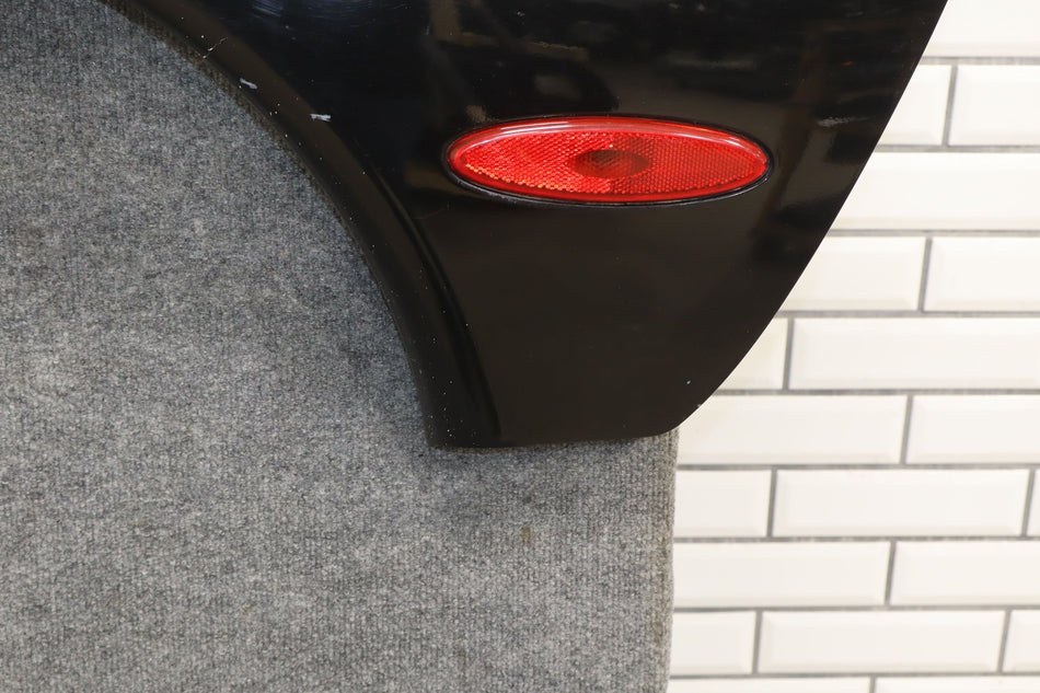 1998-2004 Chevrolet Corvette Left Quarter Panel