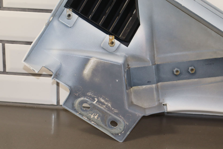 2003-2009 Hummer H2 Right Fender