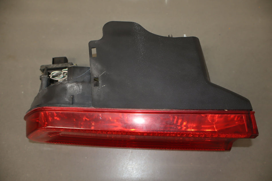2009 Dodge Challenger- Left Tail Light