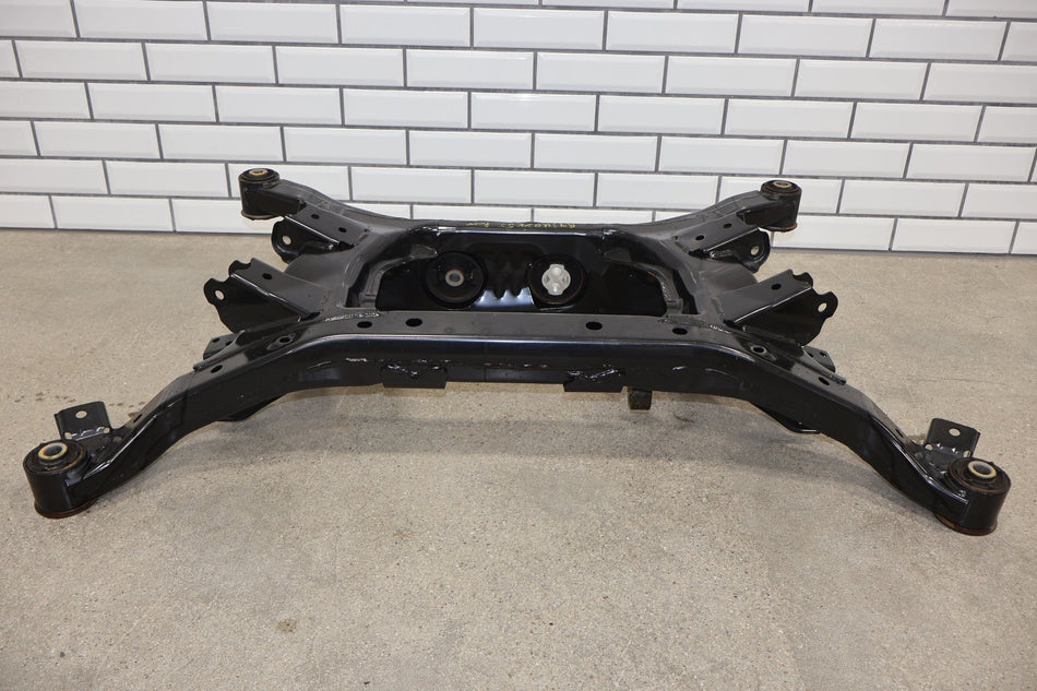 2022 Subaru BRZ- Crossmember K-Frame