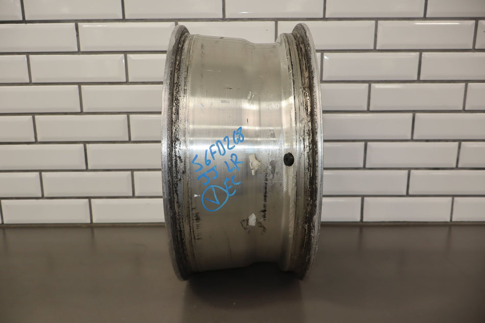 2006 Ford F-250 Super Duty- Wheel
