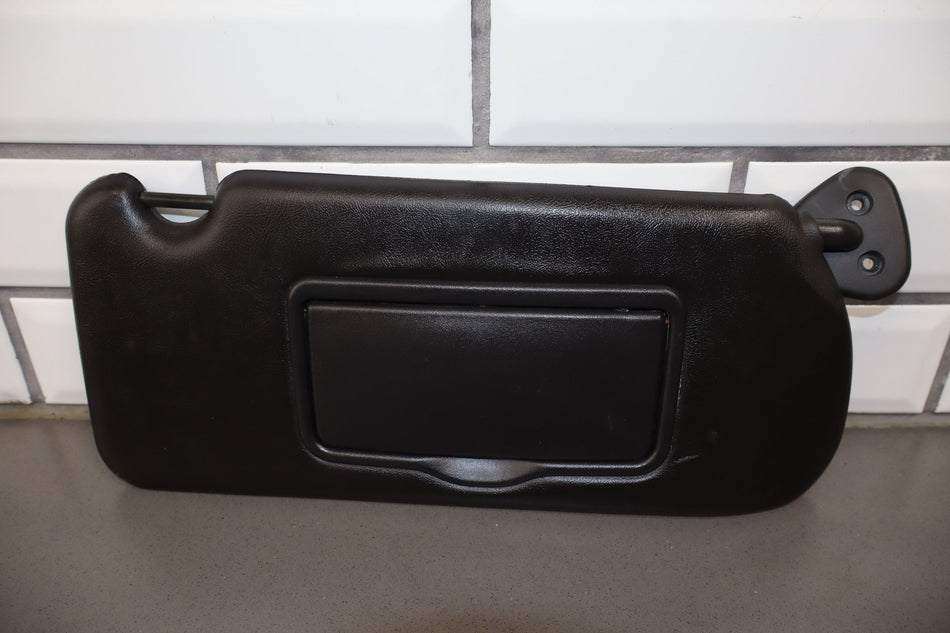 2003 Chevrolet SSR- Sun Visor