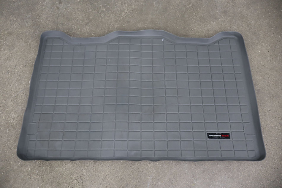 2013 Chevrolet Suburban 1500- Floor Mats