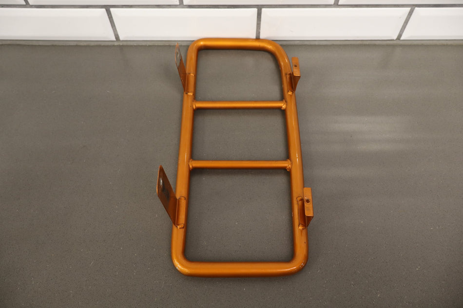 2006 Hummer H2 Pair - Tail Lamp Guards OEM
