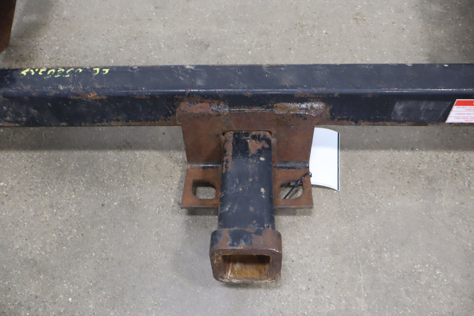 Trailer Hitch, 2000, Ford, F-250 Super Duty