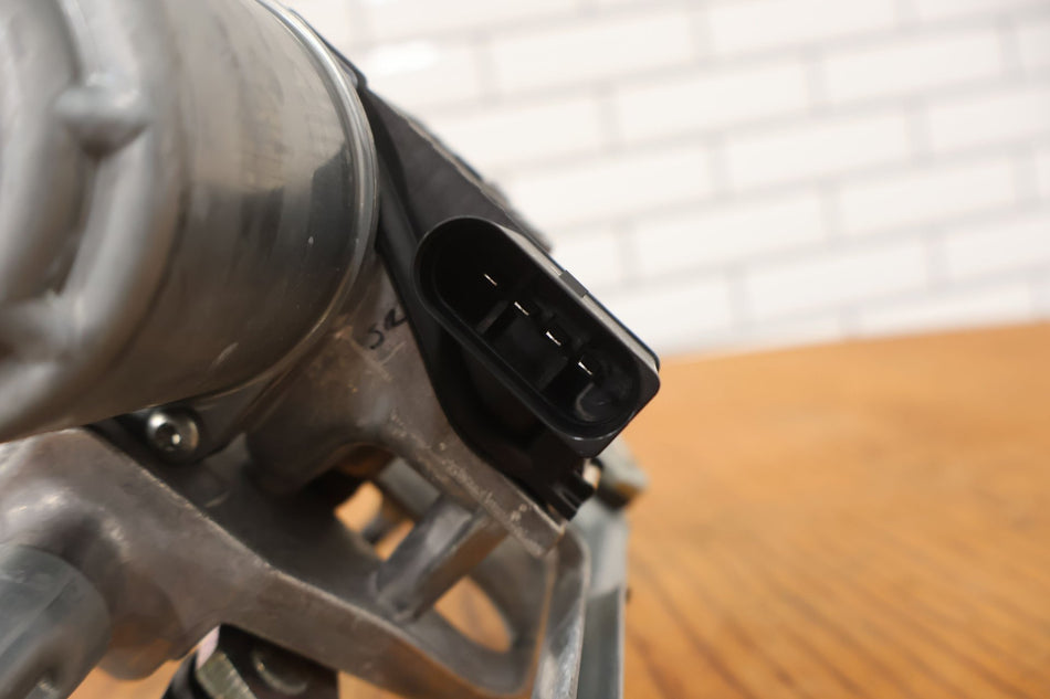 2022 Tesla 3- Wiper Linkage