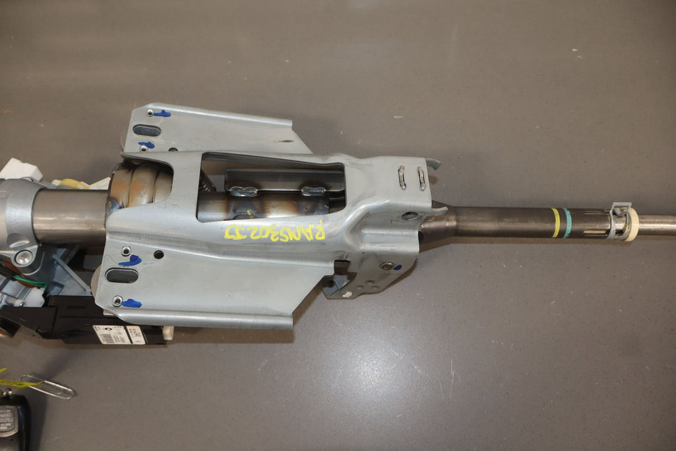 2010 Mitsubishi Lancer- Steering Column