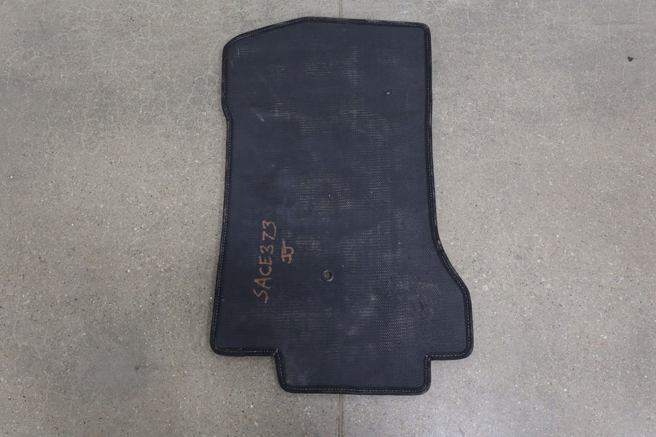 2010 Chevrolet Corvette- Floor Mats