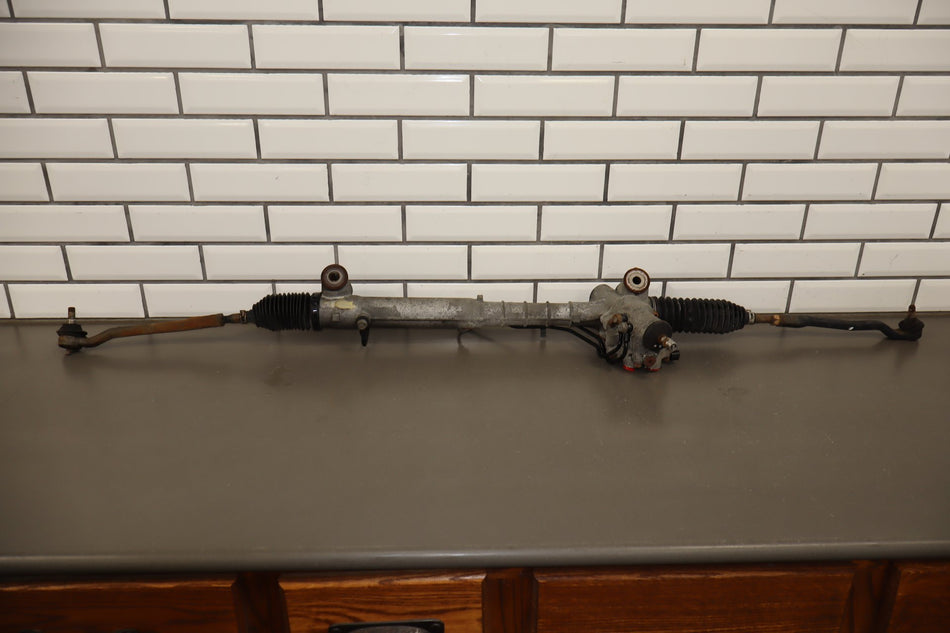 2006 Lexus LS430 Steering Gear OEM
