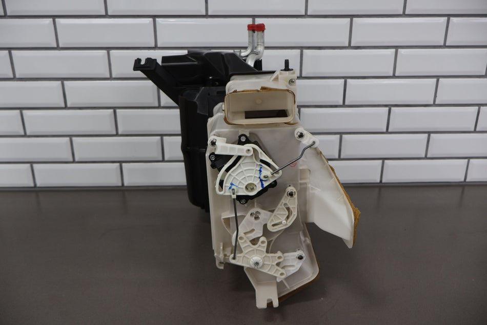 2006 Honda S2000- Heater Housing