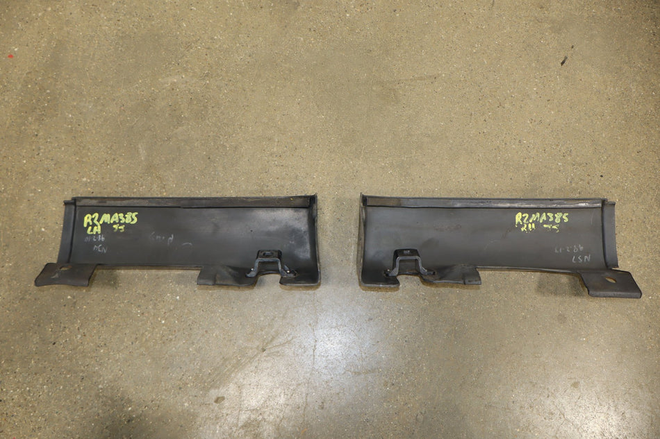 2002 Mazda MX-5 Miata- ROCKER MOULDING