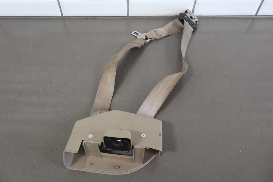 1997 Chevrolet Suburban 2500- Front Seat Belt