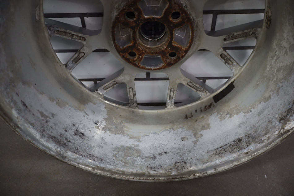 2002 Mazda MX-5 Miata- Wheel