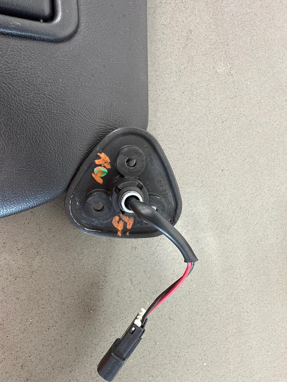 2004 Chevrolet SSR- Sun Visor