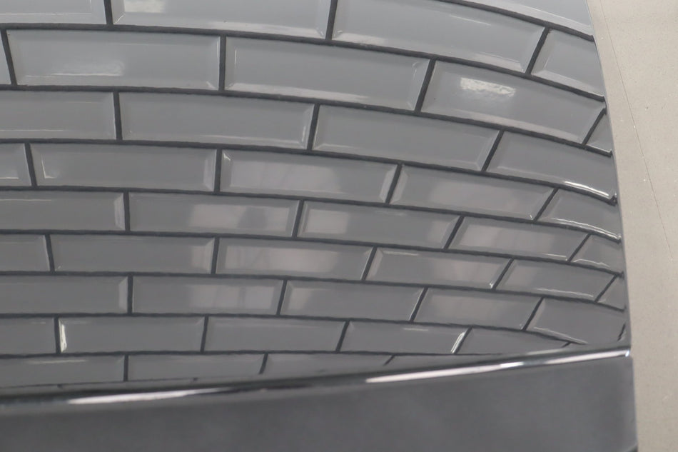 2017 Fiat 124 Spider- Decklid/Tailgate