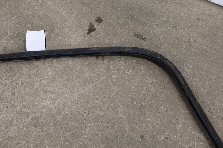 2003-2006 Chevy SSR Tonneau Cover Weather Stripping Seal